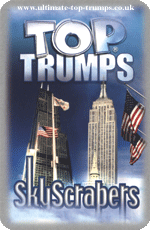 Skyscrapers