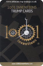 1001 Inventions