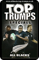 All Blacks
