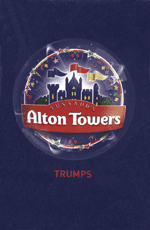 Alton Towers