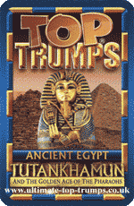 Ancient Egypt