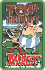 Asterix