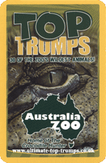 Australia Zoo