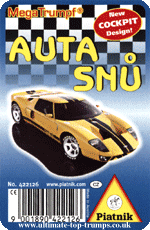 Auta Snu