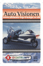 Auto-Visionen