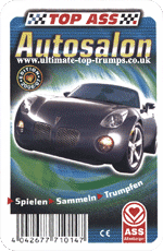 Autosalon 2006/2007
