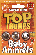 Baby Animals