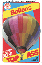 Ballons