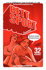 Bett Sport