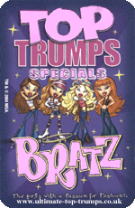Bratz