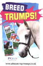 Breed Trumps