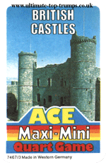 British Castles