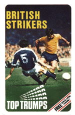 Btirish Strikers