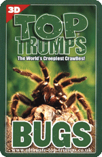 Bugs 3D