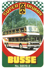 Busse