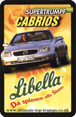 Cabrios