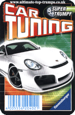 Car Tuning