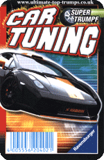 Car Tuning