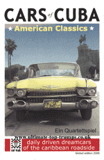 Cars of Cuba