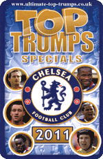Chelsea 2011