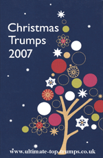 Christmas Trumps