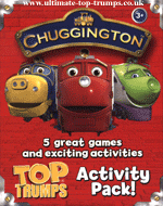 Chuggington