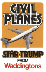 Civil Planes