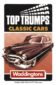 Classic Cars