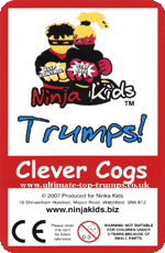 Clever Clogs