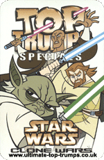 Star Wars Clone Wars