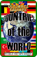 Countries of the World
