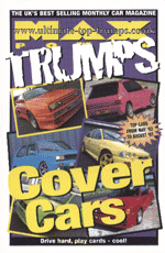 Cover Cars