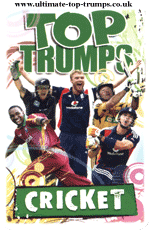 Cricket