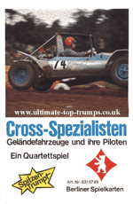 Cross-Spezialisten