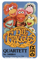 Die Fraggles