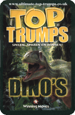 Dino's