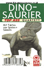 Dinosaurier