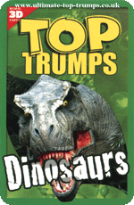 Dinosaurs