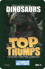 Dinosaurs