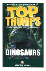 Dinosaurs