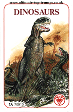 Dinosaurs