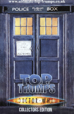 Doctor Who 45 Years of Time Travel