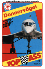 Donnerv&ouml;gel