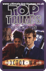 Dr. Who 2007