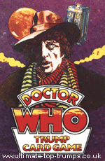 Doctor Who
