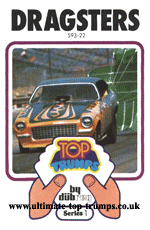 Dragsters