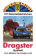 Dragster