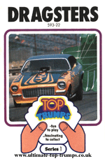 Dragsters