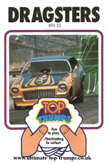 Dragsters