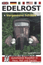Edelrost